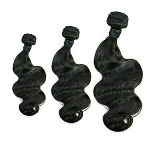 Brazilian Body Wave Bundles