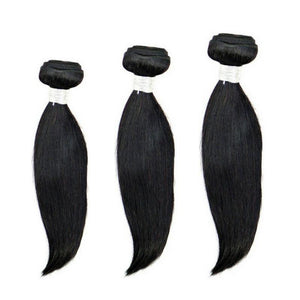 Malaysian Silky Straight Bundles